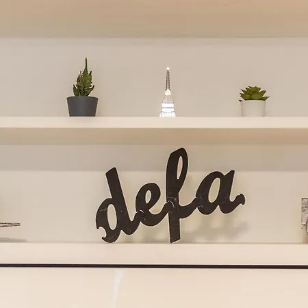 Apartment Casa Defa - Centre