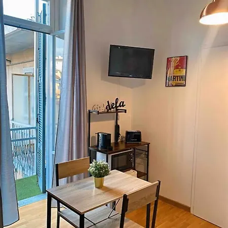 Apartment Casa Defa - Centre
