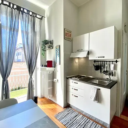 Apartment Casa Defa - Centre