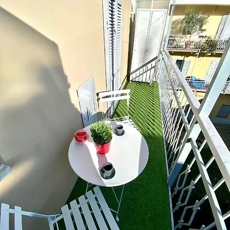 Casa Defa - Centre Apartment Turin
