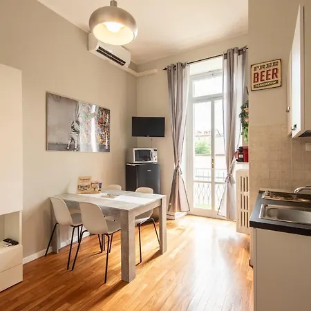 Casa Defa - Centre Apartment