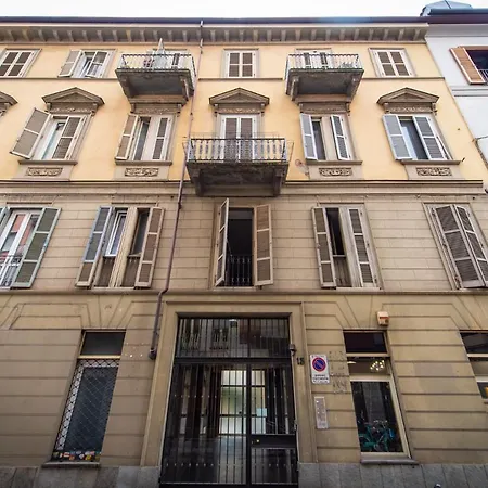 Casa Defa - Centre Turin