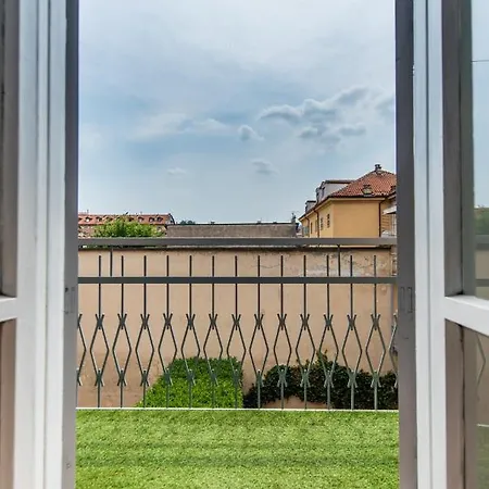 Casa Defa - Centre * Turin