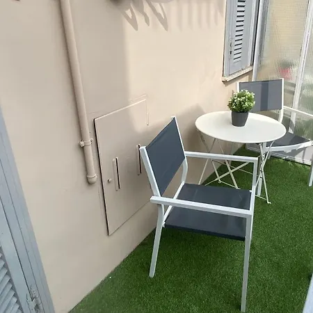 Casa Defa - Centre Turin