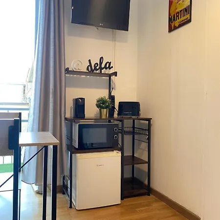 Casa Defa - Centre Turin