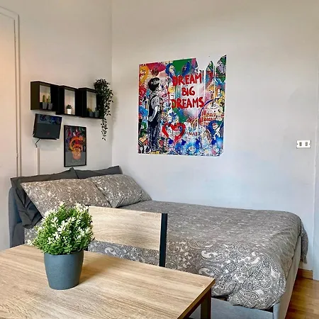 Casa Defa - Centre Apartment Turin